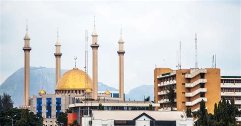 What Is Special About Abuja? - Around Abuja Blog