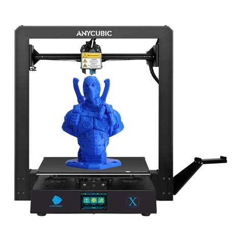 3d Printers Anycubic I3 Mega Ultrabase Set – UnBrick.ID