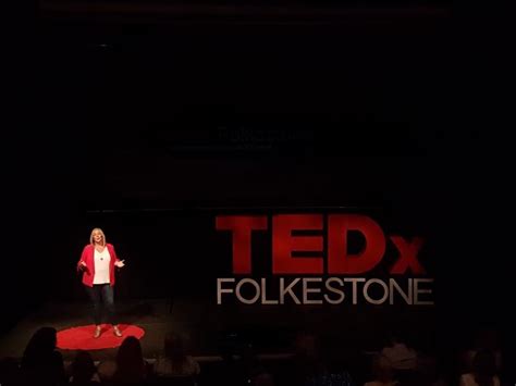 Lessons from my recent Tedx talk