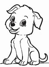 Puppy Coloring Page & coloring Book 6000  pages sketch template