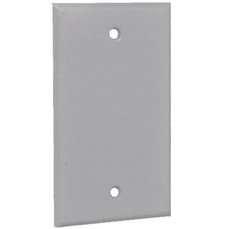 Hubbell Electrical Products 1BC Gray Weatherproof 1-Gang Rectangular ...