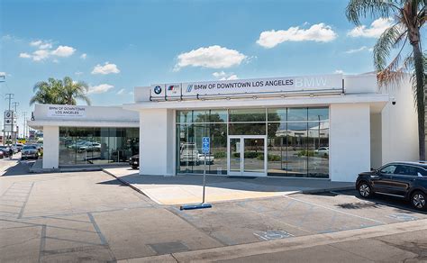 Car Pros buys BMW and Mini car dealerships in Los Angeles | Automotive News