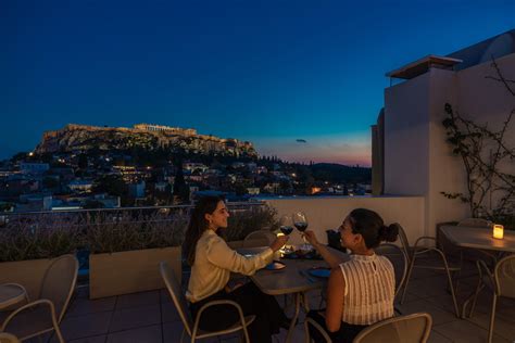 Plaka hotel Facilities & Services | Acropolis View Hotel facilities