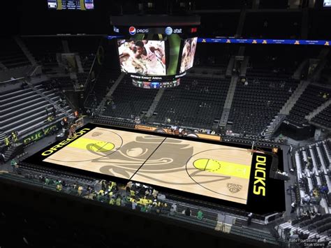 Is this Oregon’s new basketball court? - https://twitter.com/scoduckz/status/1181655745219067904 ...