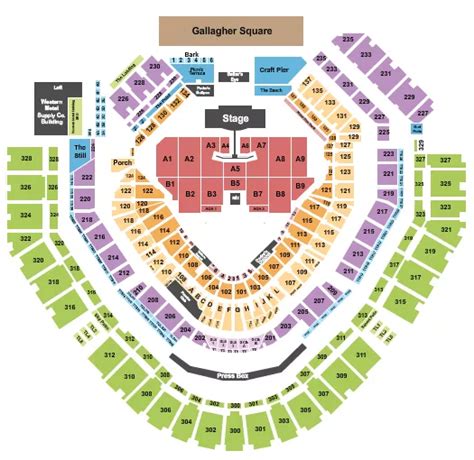 Pink San Diego Concert Tickets - Petco Park