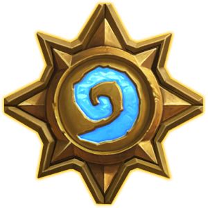 Hearthstone Logo Vector at Vectorified.com | Collection of Hearthstone ...