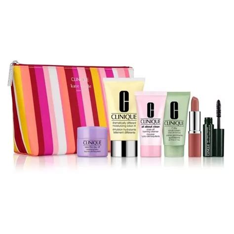 Boots £62 Clinique gift set that shoppers can get for free - here's how ...