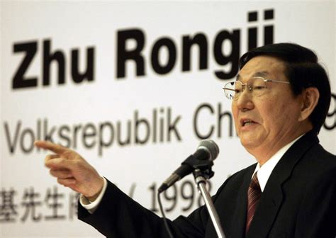 Opinion | China’s economic woes cry out for Zhu Rongji’s spirit of bold ...