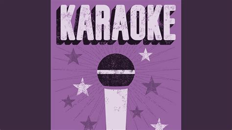 Crazy (Karaoke Version) (originally Performed By Javier) - YouTube