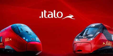 ItaloTreno High-Speed Trains – How to Buy Tickets on the Official Website