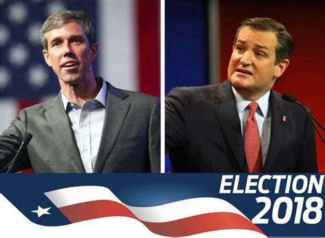 Here's what Texas candidates in November's election hope to focus on - Houston Chronicle