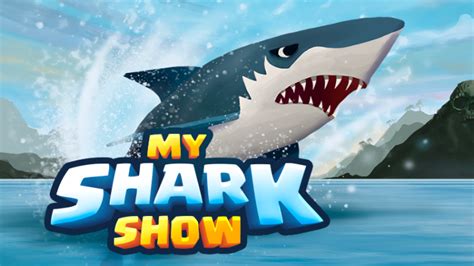 My Shark Show - Walkthrough, comments and more Free Web Games at FreeGamesNews.com