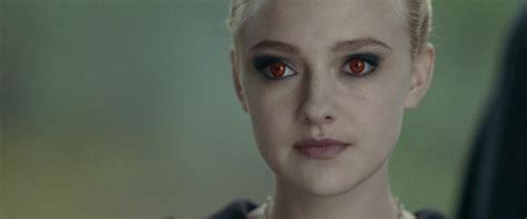 "The Twilight Saga: Eclipse" HQ Screencaps - Dakota Fanning Image (18017574) - Fanpop