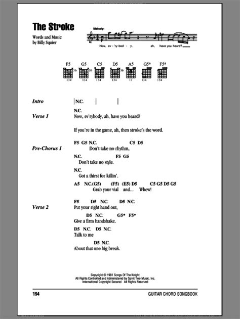 Put Your Hand In The Hand Chords - Sheet and Chords Collection