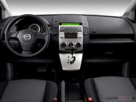 2007 Mazda Mazda5 Prices, Reviews and Pictures | U.S. News & World Report