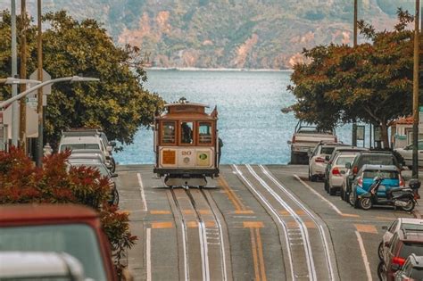 Cable Cars in San Francisco: How to Ride Them, Cost & Routes