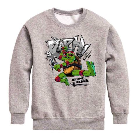 ᴍɪᴋᴇʏ ♔ on Twitter: "the tmnt mutant mayhem merch is about to go so ...