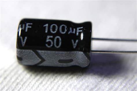 How to Interpret Capacitor Markings > ENGINEERING.com