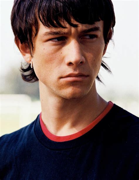 Joseph Gordon Levitt Mysterious Skin