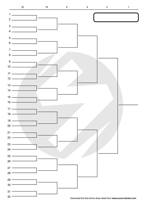 Us Open Tennis 2024 Draw Sheet Download - Blair Chiarra