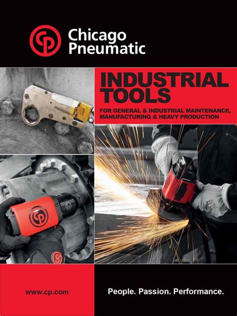 Industrial Tools Catalog | All Air, Inc.