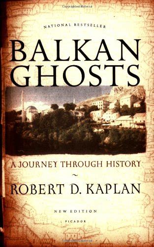 Robert D. Kaplan | Authors | Military Reading List