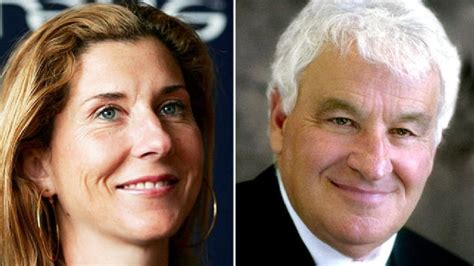 Upstate Billionaire Tom Golisano reveals engagement to tennis star Monica Seles