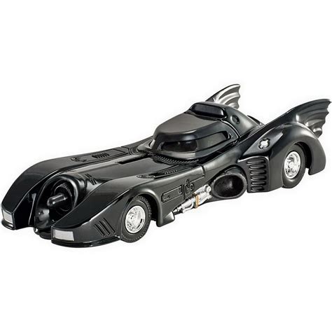 Hot Wheels 1:50 Batman (1989) Batmobile - Walmart.com - Walmart.com