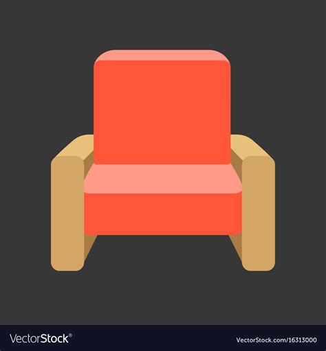 Furniture Royalty Free Vector Image - VectorStock