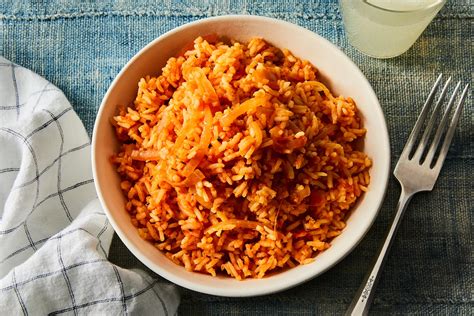 I've finally done it. I've finally had Ghanaian jollof rice | ResetEra