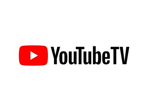 Youtube TV Logo PNG vector in SVG, PDF, AI, CDR format