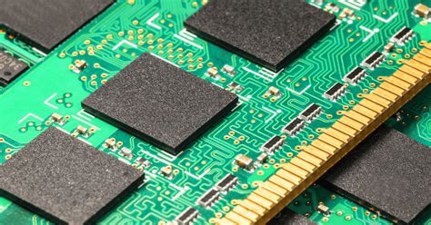 How to Find the Best DRAM Modules | AMP Inc.