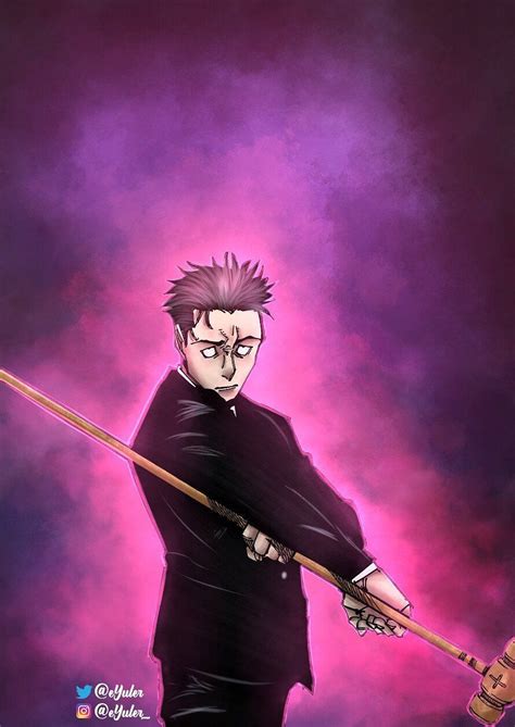 Jujutsu Kaisen Manga Chapter 165: Higuruma’s Domain Expansion Fully Explained