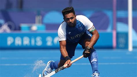 Paris 2024 Olympics hockey: India blank Ireland 2-0, Harmanpreet Singh ...