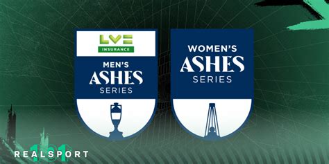 The Ashes 2023 Dates - Fixture schedule for Men's and Women's Series