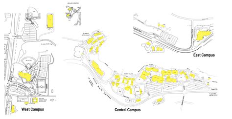 Wireless Coverage | UCCS Wireless