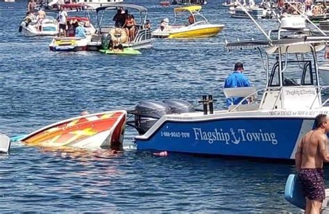 Efficient Boat Towing Tips: Ensure Smooth And Safe Transports