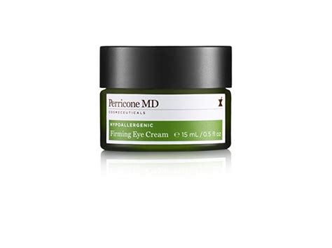 Perricone Md Firming Eye Cream, Hypoallergenic, 0.5 fl oz/15 mL ...