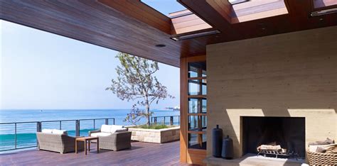 Nobu - Malibu, CA Ground Up Construction Management Project