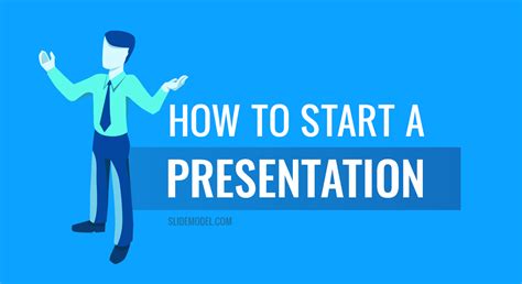 How To Begin A Presentation? - Oratory Club