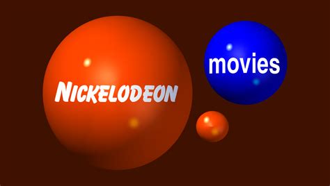 Nickelodeon Movies Logo 2024 - Prudi Carlotta