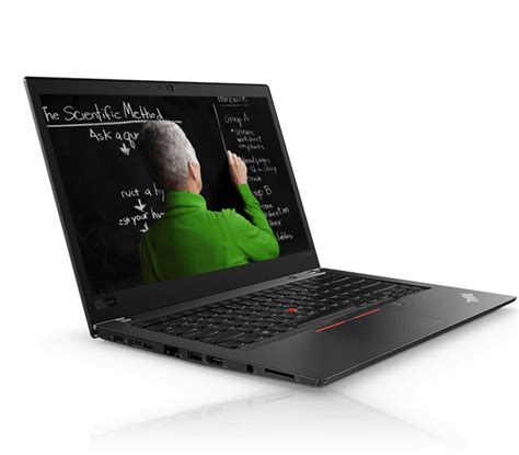 ThinkPad T Series: Premium Laptops | Lenovo Singapore