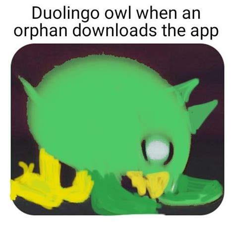 Duolingo Memes Family