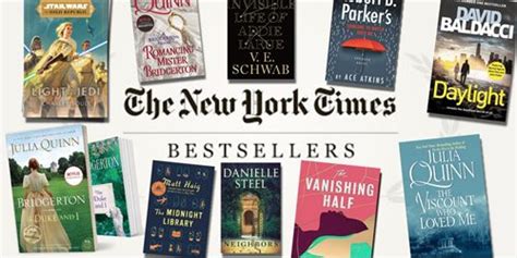 The New York Times Best Sellers – January 1, 2023 Non-Fiction The New York Times Best Seller ...