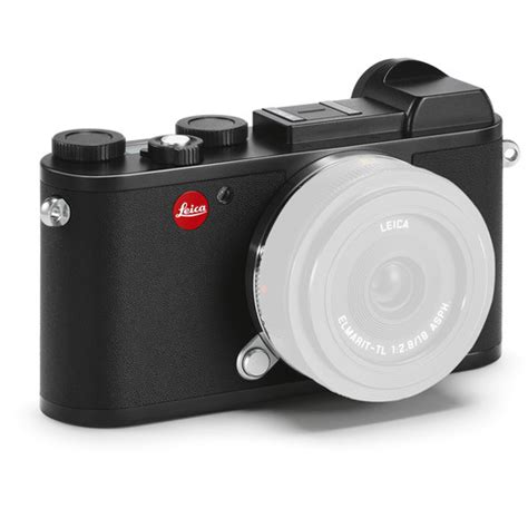 Leica CL Camera Review - LEICA REVIEW