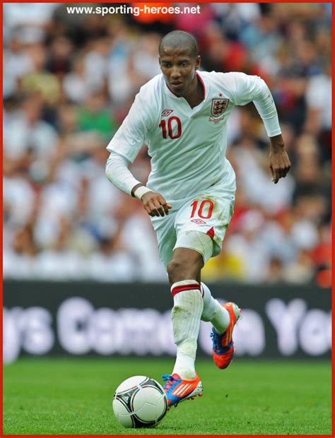 young, Ashley - European Championships 2012- Ukraine/Poland. - England