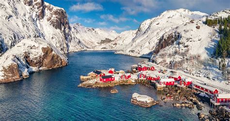 25 Very Best Places to Visit in Norway | LaptrinhX / News