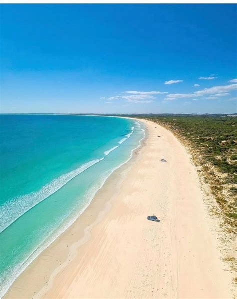 Escape to Robe, South Australia: An ocean-lover’s paradise beloved by ...