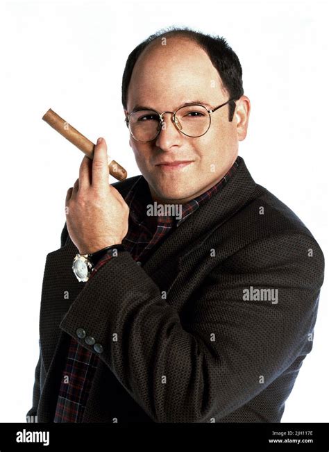 JASON ALEXANDER, SEINFELD, 1989 Stock Photo - Alamy