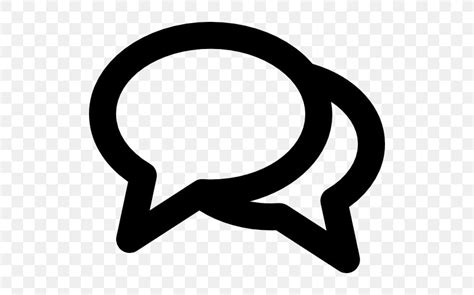 Online Chat Speech Balloon Logo Download, PNG, 512x512px, Online Chat, Area, Black And White ...